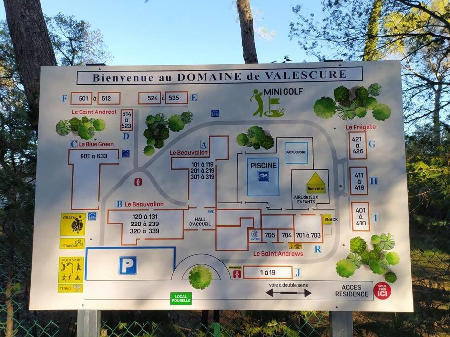 Апартаменты Ideal Saint Raphael Piscine Clim Parking Экстерьер фото